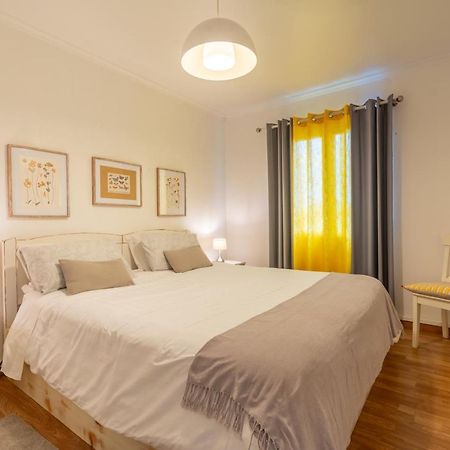 Campo & Mar Apartments بورتو مونيز المظهر الخارجي الصورة