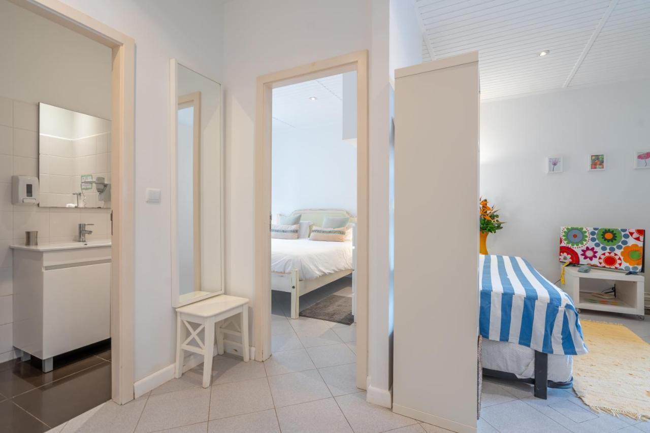 Campo & Mar Apartments بورتو مونيز المظهر الخارجي الصورة