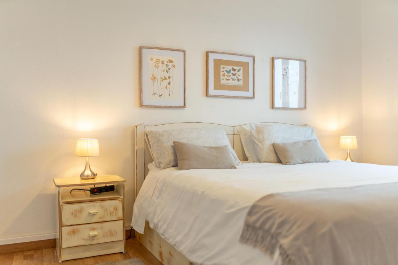 Campo & Mar Apartments بورتو مونيز المظهر الخارجي الصورة