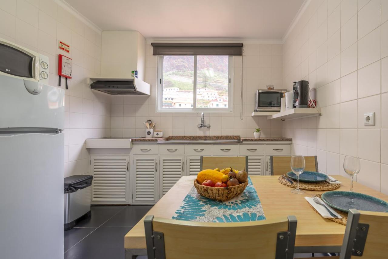 Campo & Mar Apartments بورتو مونيز المظهر الخارجي الصورة
