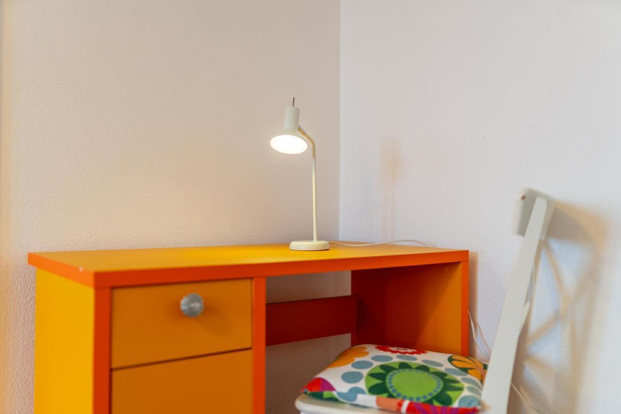 Campo & Mar Apartments بورتو مونيز المظهر الخارجي الصورة