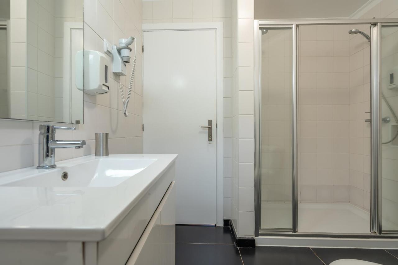 Campo & Mar Apartments بورتو مونيز المظهر الخارجي الصورة